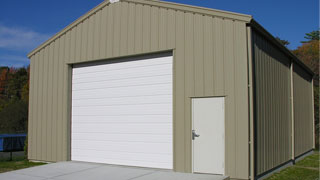 Garage Door Openers at Silver Oaks, Colorado